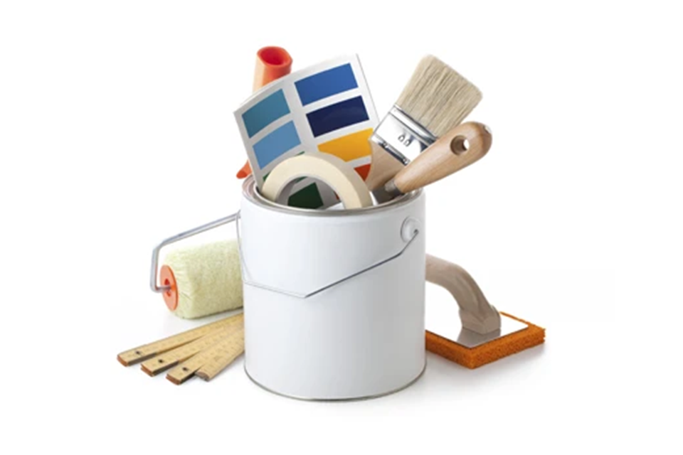 Refurbishment Services